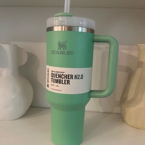 Stanley Jade 40 oz